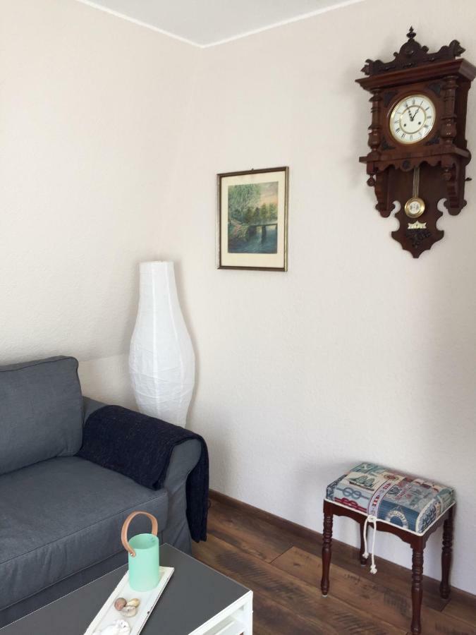 De Ole Discherie Breklum 외부 사진