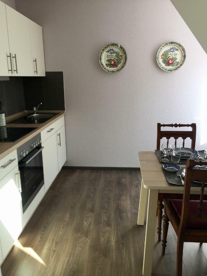 De Ole Discherie Breklum 외부 사진